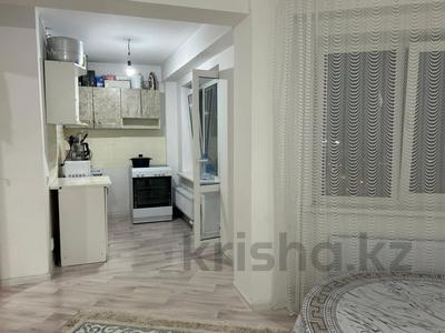 1-бөлмелі пәтер · 40 м² · 16/24 қабат, мкр Юго-Восток, Бауыржана Момышулы — Бауыржана Момышулы, Байкена Ашимова, бағасы: 15.3 млн ₸ в Караганде, Казыбек би р-н