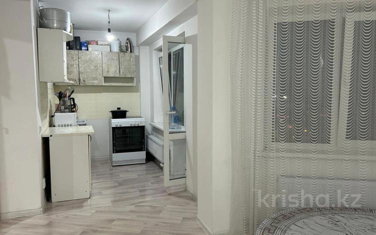 1-бөлмелі пәтер · 40 м² · 16/24 қабат, мкр Юго-Восток, Бауыржана Момышулы — Бауыржана Момышулы, Байкена Ашимова, бағасы: 15.3 млн ₸ в Караганде, Казыбек би р-н — фото 5
