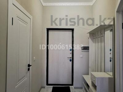 1-комнатная квартира · 35 м² · 5/15 этаж, Кошкарбаева 32/4 за 24 млн 〒 в Астане, Алматы р-н