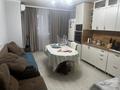 3-комнатная квартира · 63 м² · 4/9 этаж, Алихана Бокейханова 17 за 38 млн ₸ в Астане, Есильский р-н
