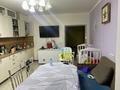 3-комнатная квартира · 63 м² · 4/9 этаж, Алихана Бокейханова 17 за 38 млн ₸ в Астане, Есильский р-н — фото 13