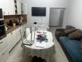 3-комнатная квартира · 63 м² · 4/9 этаж, Алихана Бокейханова 17 за 38 млн ₸ в Астане, Есильский р-н — фото 4