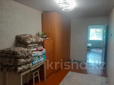 2-бөлмелі пәтер · 45 м² · 3/5 қабат, Кобланды Батыра 36, бағасы: 16.5 млн ₸ в Костанае