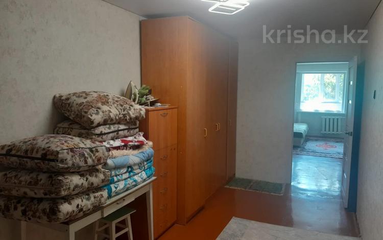 2-бөлмелі пәтер · 45 м² · 3/5 қабат, Кобланды Батыра 36, бағасы: 16.5 млн ₸ в Костанае — фото 2