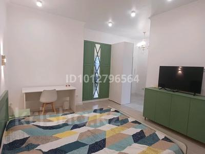 1-бөлмелі пәтер · 39.5 м² · 5 қабат, Туран 48, бағасы: 28 млн ₸ в Астане, Есильский р-н