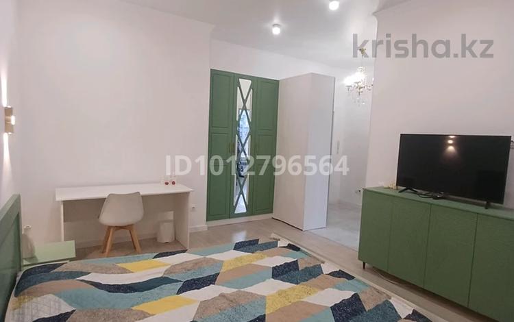 1-бөлмелі пәтер · 39.5 м² · 5 қабат, Туран 48, бағасы: 28 млн ₸ в Астане, Есильский р-н — фото 2