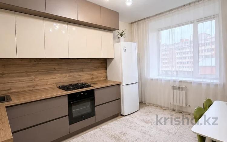 2-бөлмелі пәтер · 58.6 м² · 3/6 қабат, Юбилейный, бағасы: 28.9 млн ₸ в Костанае — фото 2