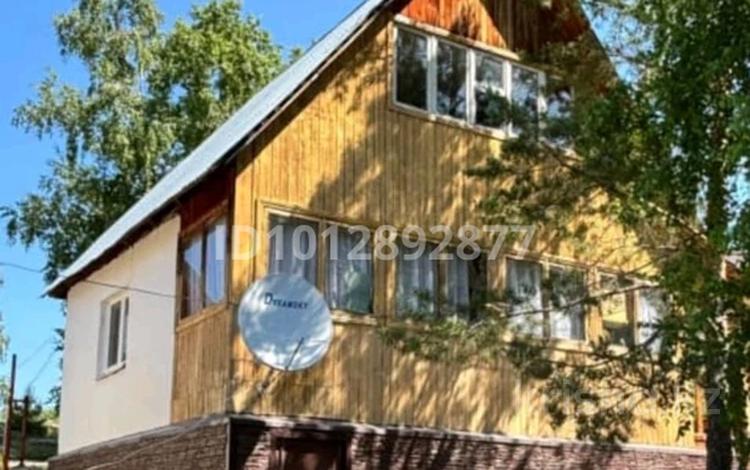 Дача · 4 комнаты · 59 м², Мохнатка 5 за 18 000 ₸ в Новой бухтарме — фото 2