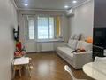 2-бөлмелі пәтер · 54 м² · 4/12 қабат, Райымбека 210, бағасы: 58 млн ₸ в Алматы, Алмалинский р-н — фото 3