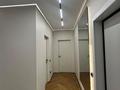 2-бөлмелі пәтер · 54 м² · 4/12 қабат, Райымбека 210, бағасы: 58 млн ₸ в Алматы, Алмалинский р-н — фото 6