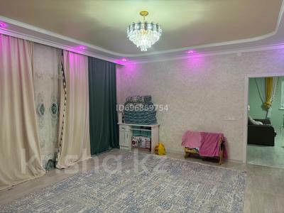Дача · 3 комнаты · 120 м² · 9 сот., мкр Кайнар, Спектр196 196 за 20 млн ₸ в Атырау