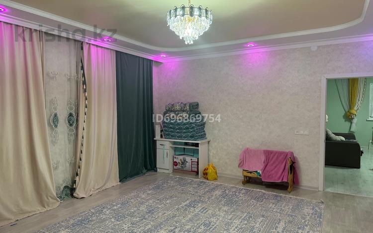 Дача · 3 комнаты · 120 м² · 9 сот., мкр Кайнар, Спектр196 196 за 20 млн ₸ в Атырау — фото 3