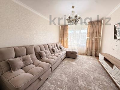 2-комнатная квартира · 50.6 м² · 4/5 этаж, Сатпаева 13/3 за 27.5 млн ₸ в Астане, Алматы р-н