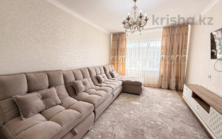 2-комнатная квартира · 50.6 м² · 4/5 этаж, Сатпаева 13/3 за 27.5 млн ₸ в Астане, Алматы р-н — фото 17