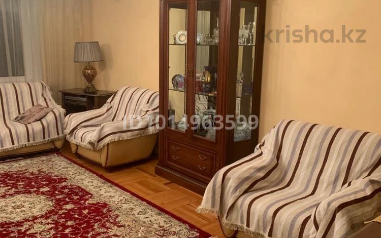3-комнатная квартира · 80 м² · 5/5 этаж, Амангельды 55 — Кабанбай Батыра за 500 000 ₸ в Алматы, Алмалинский р-н — фото 2