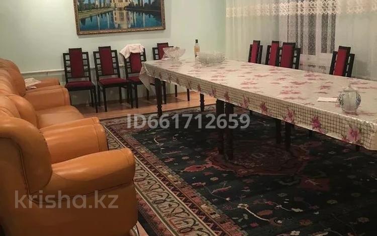 Отдельный дом · 6 комнат · 120 м² · 15 сот., Пушкина 18 за 25 млн ₸ в им. Турара рыскуловой — фото 2