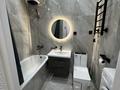 1-комнатная квартира · 47 м² · 5/5 этаж, Д.Конаева 17 за 300 000 ₸ — фото 6