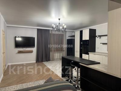 2-комнатная квартира · 76 м² · 14/15 этаж, Масанчи — Масанчи/Гоголя за 450 000 ₸ в Алматы, Алмалинский р-н