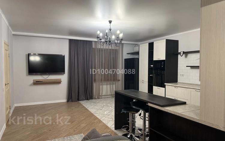 2-комнатная квартира · 76 м² · 14/15 этаж, Масанчи — Масанчи/Гоголя за 450 000 ₸ в Алматы, Алмалинский р-н — фото 10