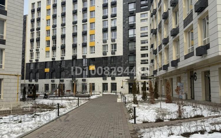 3-бөлмелі пәтер · 84 м² · 8/9 қабат, Нуртазина 31, бағасы: 35 млн ₸ в Талгаре — фото 16