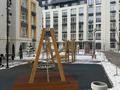3-бөлмелі пәтер · 84 м² · 8/9 қабат, Нуртазина 31, бағасы: 35 млн ₸ в Талгаре — фото 8