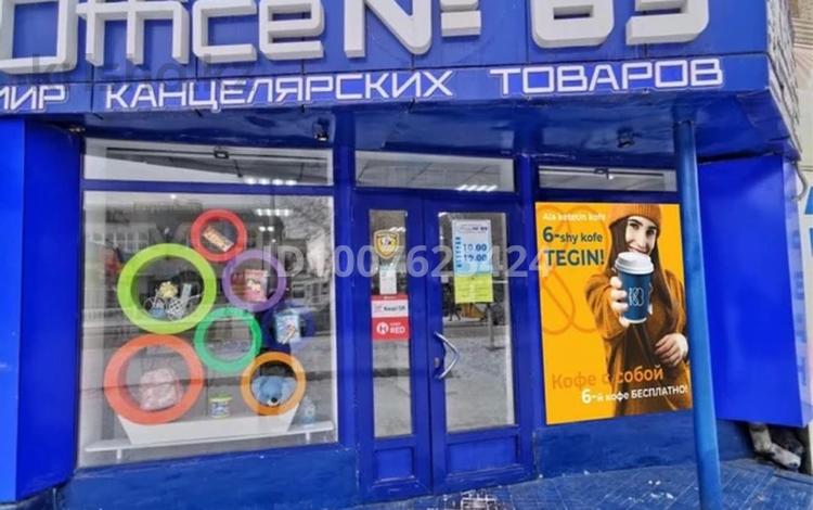 Еркін, дүкендер мен бутиктер · 100 м², бағасы: 70 млн ₸ в Жезказгане — фото 2