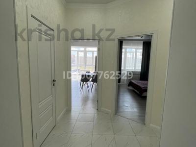1-бөлмелі пәтер · 48 м² · 2/9 қабат, мкр. Алтын орда, Алия Молдагулова 62/1 — Магилик ел, бағасы: 15 000 ₸ в Актобе
