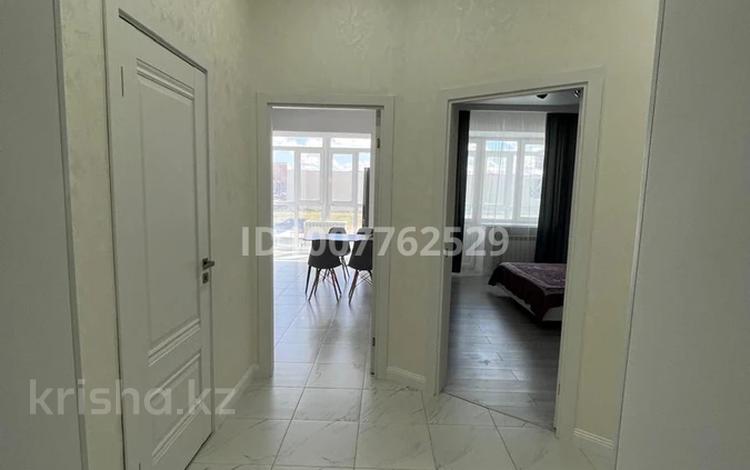 1-бөлмелі пәтер · 48 м² · 2/9 қабат, мкр. Алтын орда, Алия Молдагулова 62/1 — Магилик ел, бағасы: 15 000 ₸ в Актобе — фото 3