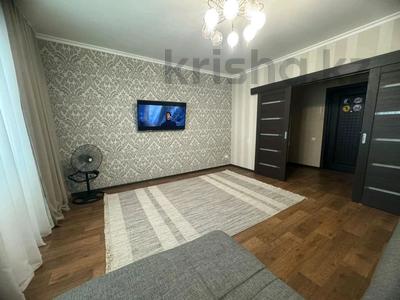 2-комнатная квартира · 58 м² · 7/10 этаж, Строителей 28/3 за 25 000 ₸ в Караганде