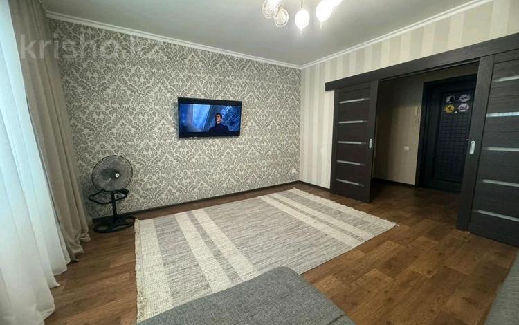 2-комнатная квартира · 58 м² · 7/10 этаж, Строителей 28/3 за 25 000 ₸ в Караганде — фото 46