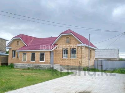 Жеке үй · 5 бөлме · 153 м² · 10 сот., 4-й микрорайон, Текстильщиков — Каирбекова Текстильщиков, бағасы: 40 млн 〒 в Костанае