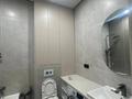 4-комнатная квартира · 128 м² · 6/21 этаж, Нажимеденова 4 за 139 млн ₸ в Астане, Алматы р-н — фото 9