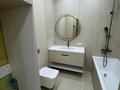 4-комнатная квартира · 128 м² · 6/21 этаж, Нажимеденова 4 за 139 млн ₸ в Астане, Алматы р-н — фото 12