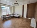 4-комнатная квартира · 128 м² · 6/21 этаж, Нажимеденова 4 за 139 млн ₸ в Астане, Алматы р-н — фото 2