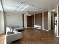 4-комнатная квартира · 128 м² · 6/21 этаж, Нажимеденова 4 за 139 млн ₸ в Астане, Алматы р-н