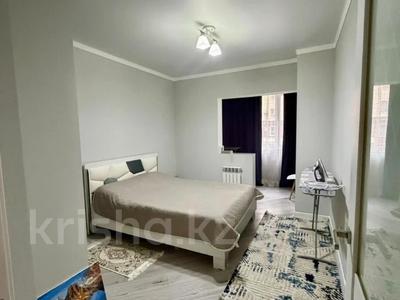 2-комнатная квартира · 50 м² · 2/10 этаж, Назарбаева 34/1 за 47 млн ₸ в Алматы, Алмалинский р-н