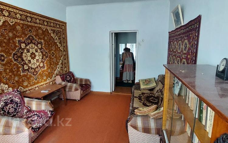 2-комнатная квартира, 43 м², 2/2 этаж, Абая — Жансугурова за 8.7 млн 〒 в Талдыкоргане — фото 11