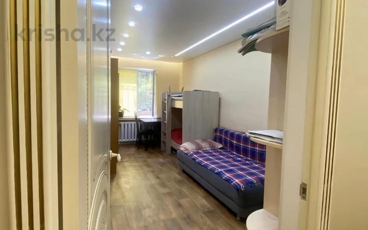 2-комнатная квартира · 45 м² · 1/5 этаж, мкр Тастак-2 за 32 млн ₸ в Алматы, Алмалинский р-н — фото 14