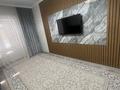 2-бөлмелі пәтер · 55 м² · 11/13 қабат, Мкр. 3 21/1 — Саина, бағасы: 43.5 млн ₸ в Алматы, Ауэзовский р-н — фото 2