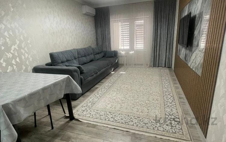 2-бөлмелі пәтер · 55 м² · 11/13 қабат, Мкр. 3 21/1 — Саина, бағасы: 43.5 млн ₸ в Алматы, Ауэзовский р-н — фото 13
