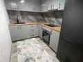 2-бөлмелі пәтер · 55 м² · 11/13 қабат, Мкр. 3 21/1 — Саина, бағасы: 43.5 млн ₸ в Алматы, Ауэзовский р-н — фото 4