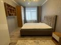 2-бөлмелі пәтер · 55 м² · 11/13 қабат, Мкр. 3 21/1 — Саина, бағасы: 43.5 млн ₸ в Алматы, Ауэзовский р-н — фото 7