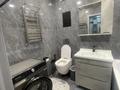 2-бөлмелі пәтер · 55 м² · 11/13 қабат, Мкр. 3 21/1 — Саина, бағасы: 43.5 млн ₸ в Алматы, Ауэзовский р-н — фото 10