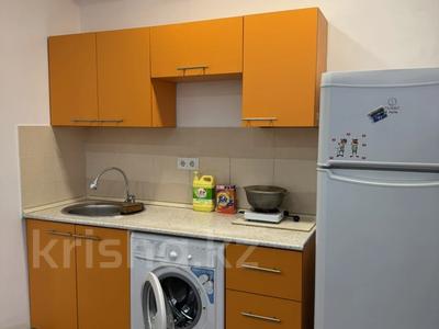 1-бөлмелі пәтер · 20 м² · 1/6 қабат, Кенесары хана 83/5 — За призиденским парком, бағасы: 135 000 ₸ в Алматы, Бостандыкский р-н