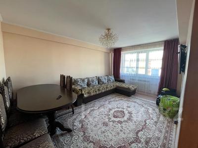 3-бөлмелі пәтер · 70.3 м² · 7/10 қабат, Карагайлы 29, бағасы: 32 млн ₸ в Семее