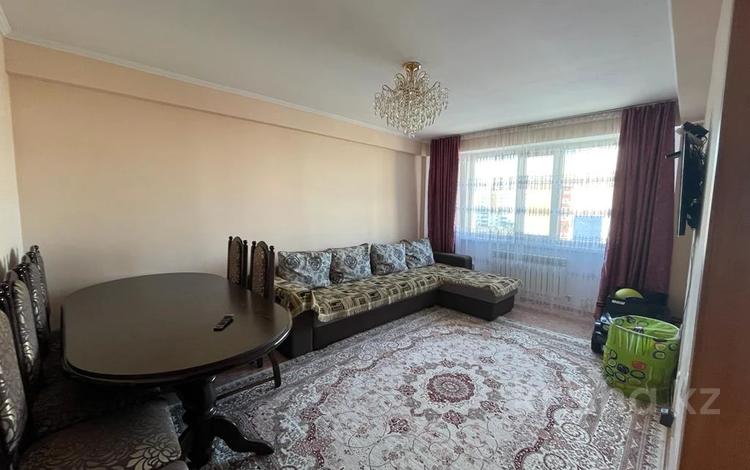 3-бөлмелі пәтер · 70.3 м² · 7/10 қабат, Карагайлы 29, бағасы: 32 млн ₸ в Семее — фото 14
