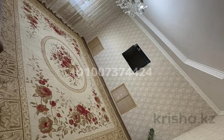 3-бөлмелі пәтер · 78 м² · 4/4 қабат, 3 33, бағасы: 15 млн ₸ в Жанаозен — фото 2