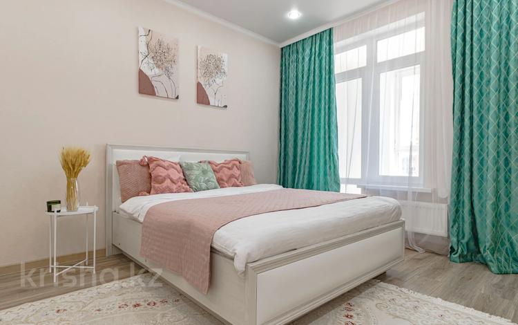 1-бөлмелі пәтер · 42 м² · 7/22 қабат, Мангилик ел 60, бағасы: 18 000 ₸ в Астане, Есильский р-н — фото 11
