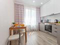 1-бөлмелі пәтер · 42 м² · 7/22 қабат, Мангилик ел 60, бағасы: 18 000 ₸ в Астане, Есильский р-н — фото 4