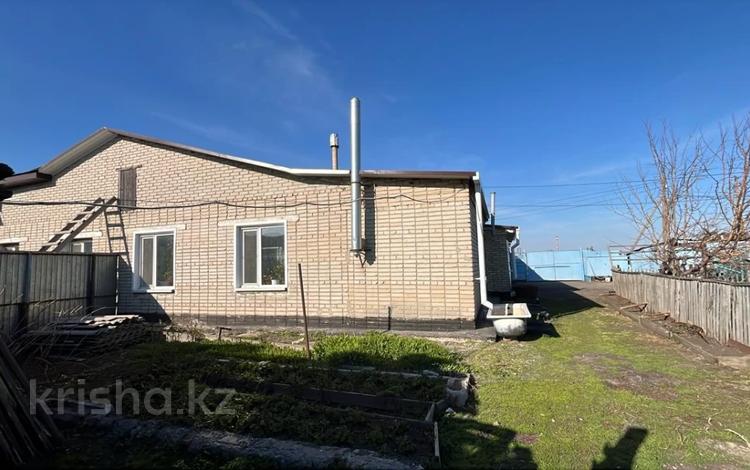 Часть дома · 3 комнаты · 77.6 м² · 6.3 сот., Мира за 31 млн ₸ в Костанае — фото 14